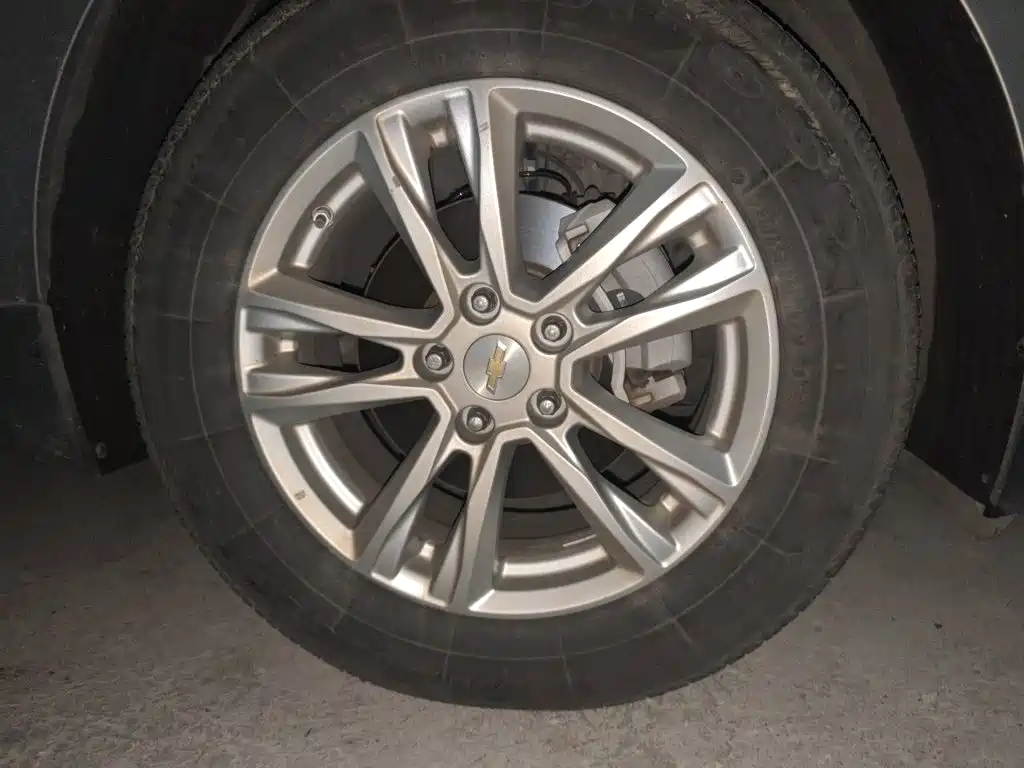 صورة 24 - Chevrolet Equinox