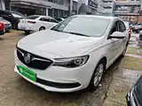 Фото 1 - Buick Excelle