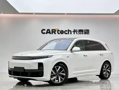 Li Auto L7