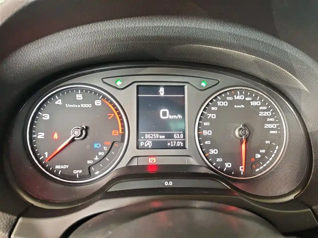 Audi A3 2020 Facelift Limousine 35 TFSI Progressive (China VI) фото 8