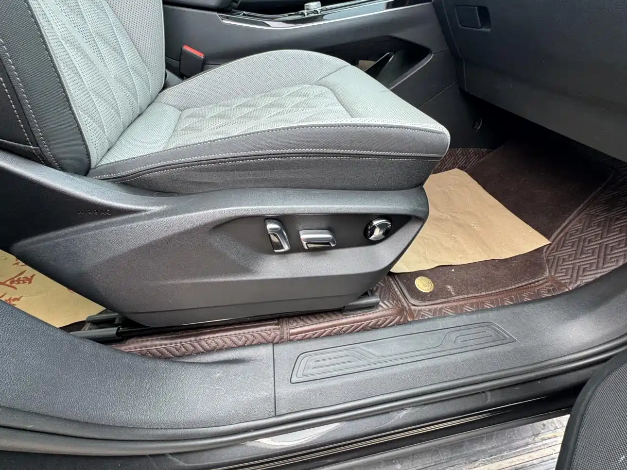 Volkswagen Talagon 2024 380TSI 4WD R-Line Touring фото 6