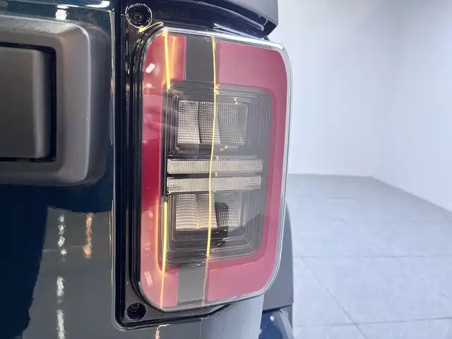 BAIC ORV Beijing Offroad BJ40 2020 2.0T Auto 4WD Urban Hunter Ultimate фото 10