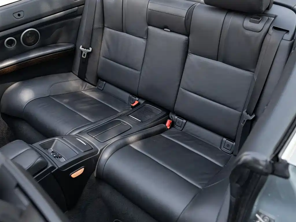 BMW M3 2009 BMW M3 Convertible фото 18