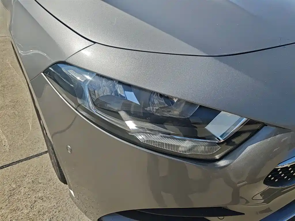 Mercedes-Benz A-Class 2020 A 180 L фото 13