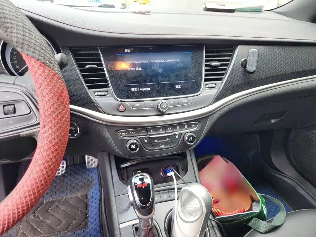 Фото 6 - Buick Verano