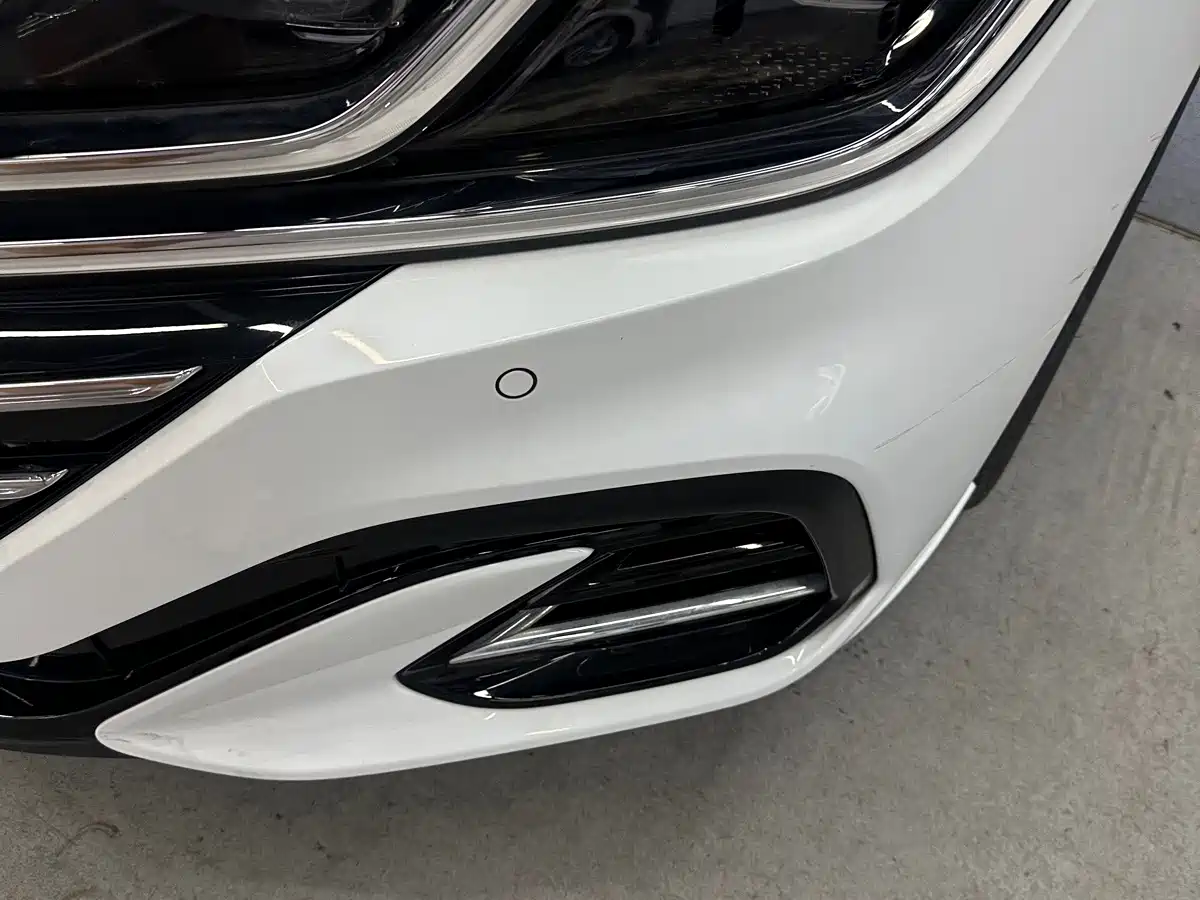 Photo 11 - Volkswagen CC