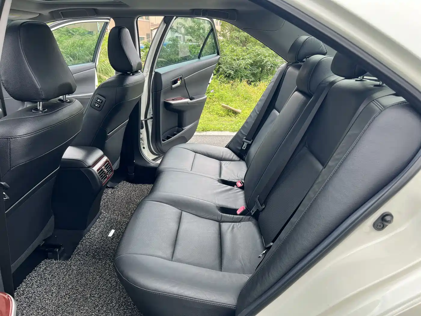Toyota Camry 2013 2.0G Comfort фото 11