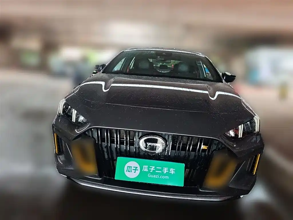 GAC Trumpchi Trumpchi Emkoo 2021 270T DCT J15 Edition фото 3
