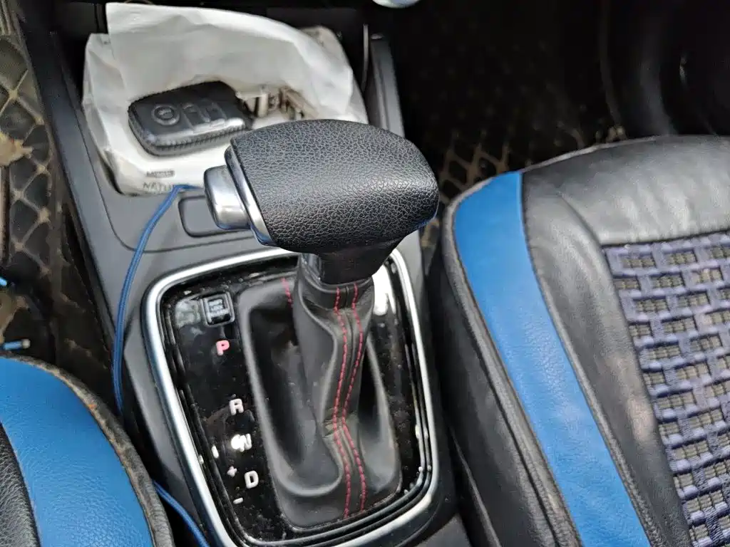 Kia KX CROSS 2019 2018 1.6L Automatic Smart Sunroof Edition
