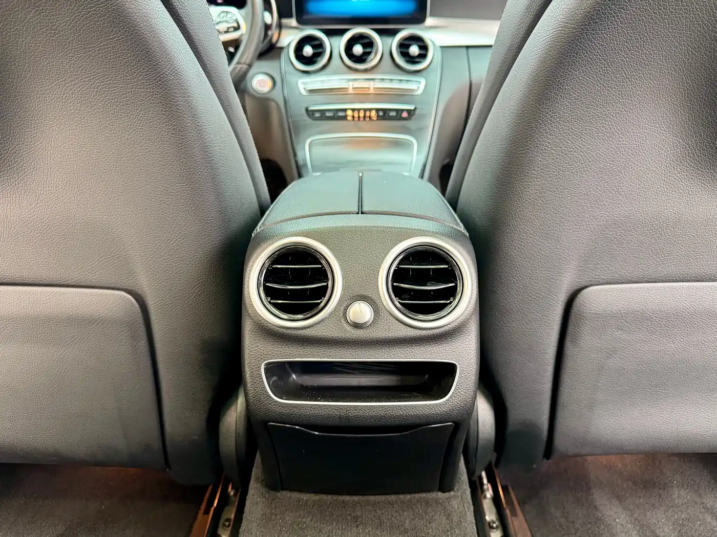 Mercedes-Benz C-Class 2019 C 260 L Sport фото 19