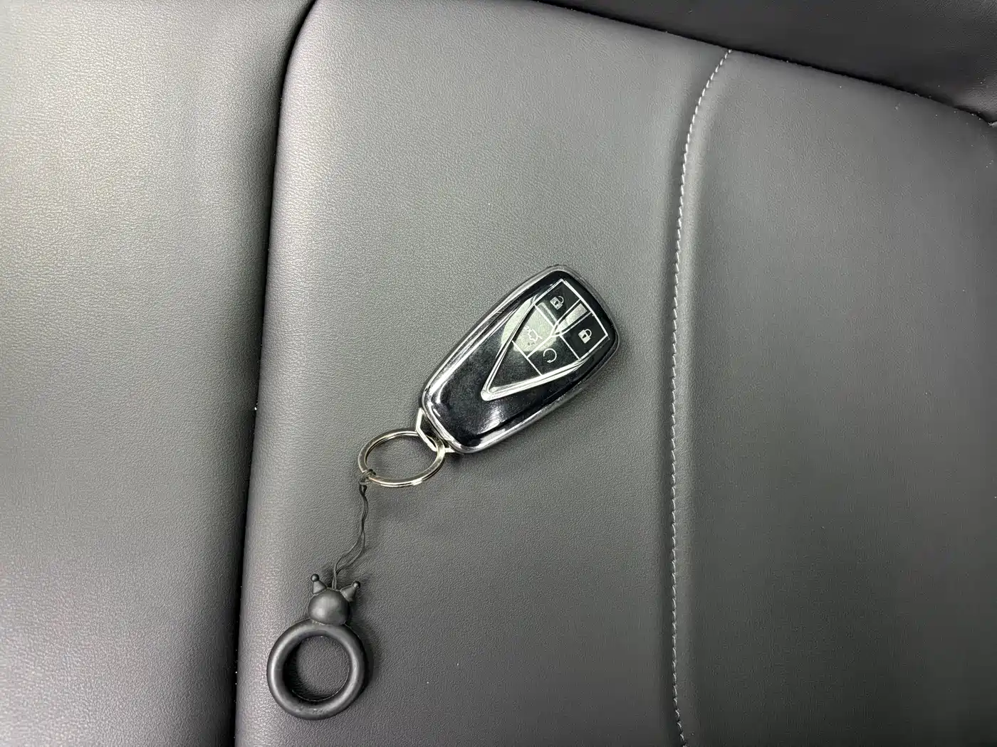 CHANGAN CHANGAN AUCHAN X5 PLUS