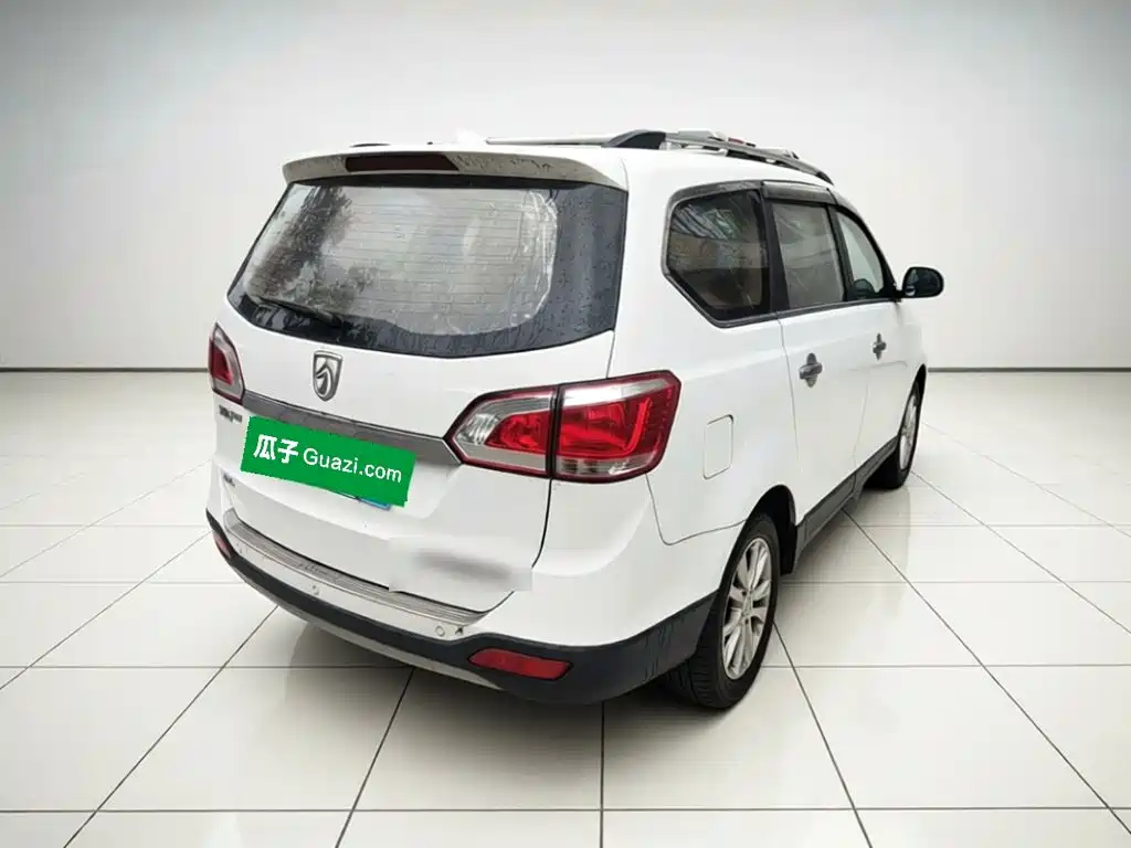 Фото 4 - Baojun 730