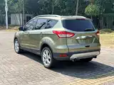 Фото 5 - Ford Kuga