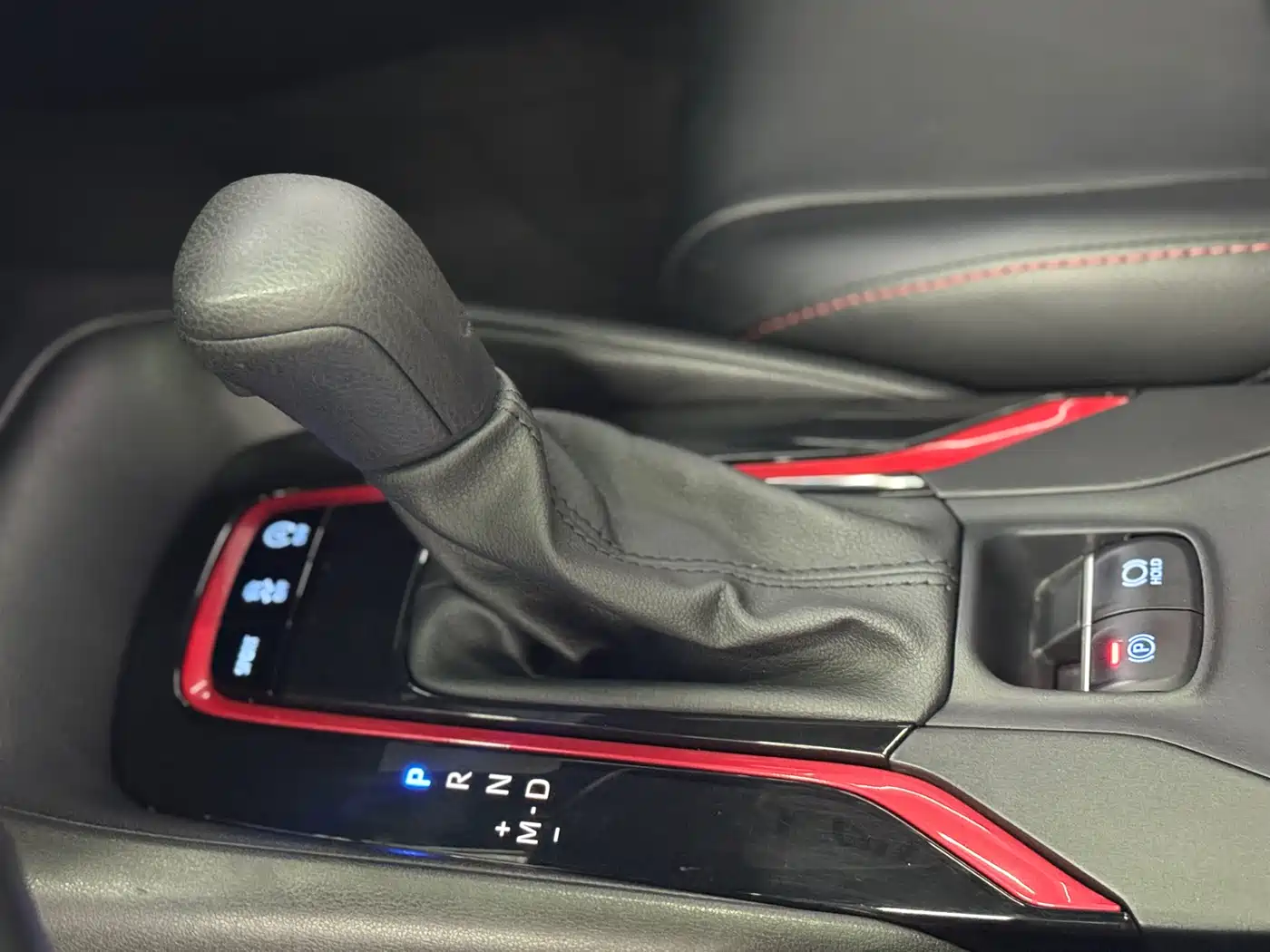 Toyota Levin 2021 185T CVT Sport Edition фото 8