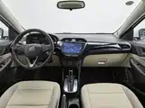 Фото 5 - Buick Excelle
