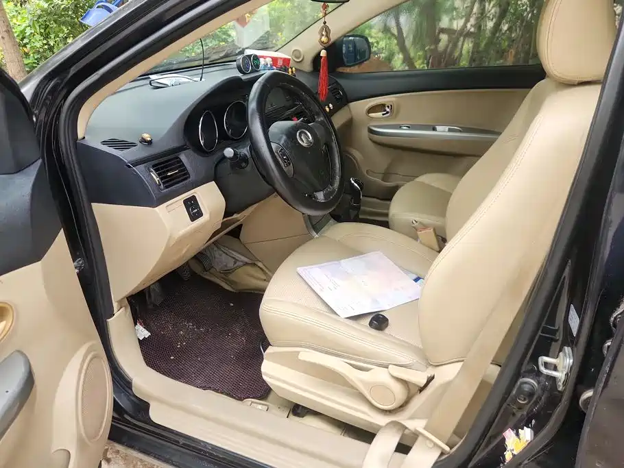Great Wall C30 2012 2013 1.5L Manual Luxury