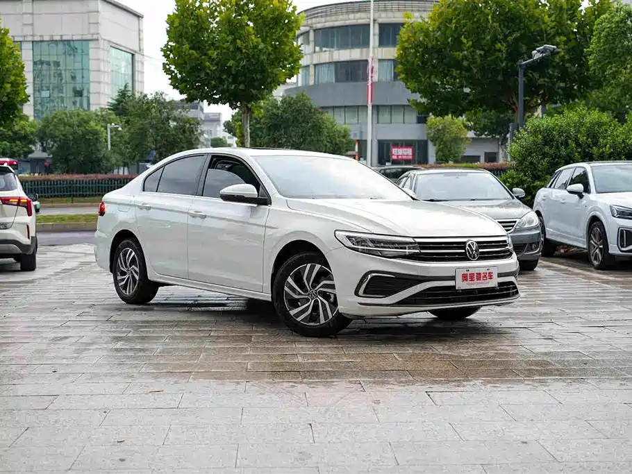 Volkswagen Bora 2026 2026 200TSI DSG Navigation Edition