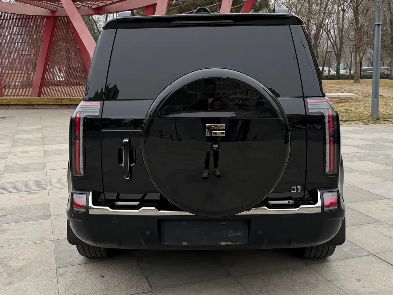 ROX POLAR STONE POLAR STONE 01