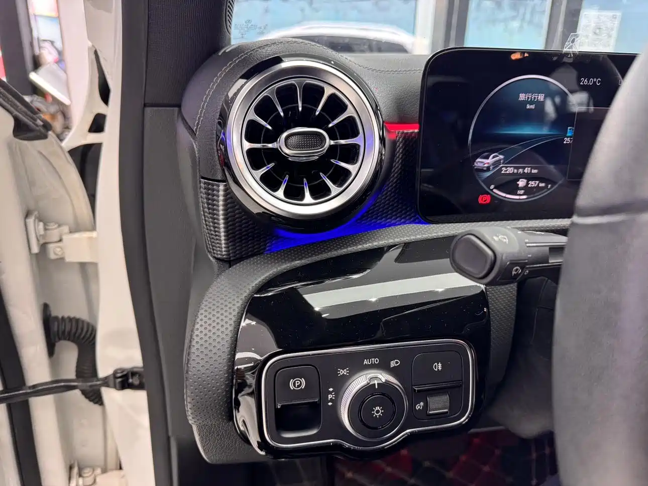 Mercedes-Benz A-Class 2020 Facelift A 200 L Sport Sedan Dynamic фото 20