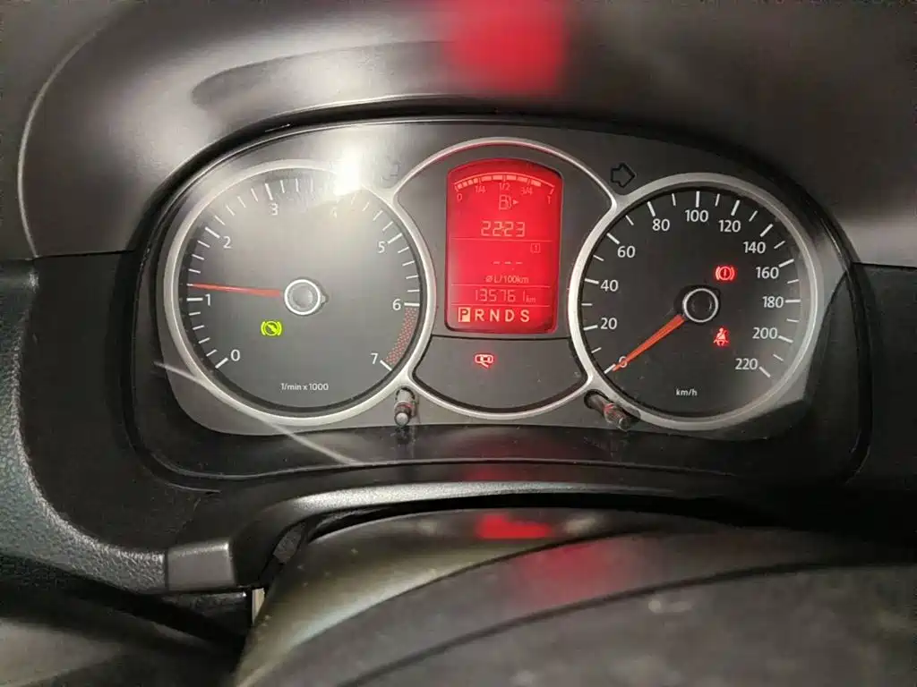 Фото 4 - Volkswagen Lavida