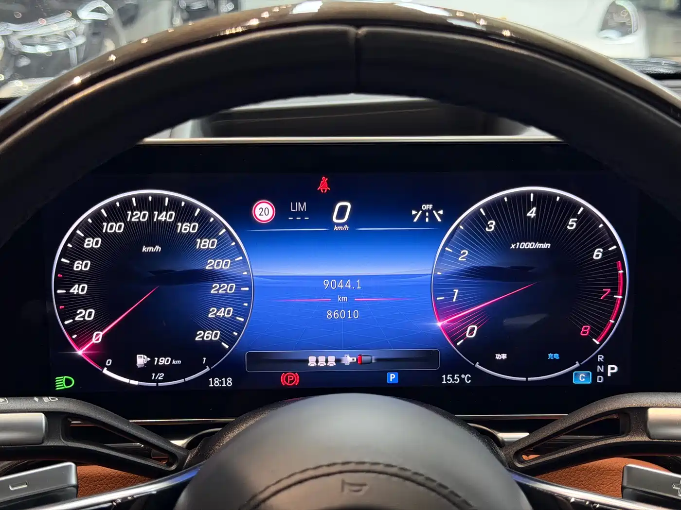 Mercedes-Benz Maybach S-Class 2021 S 480 4MATIC фото 20