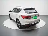 Photo 4 - Dongfeng Aeolus Dongfeng Fengshen AX7