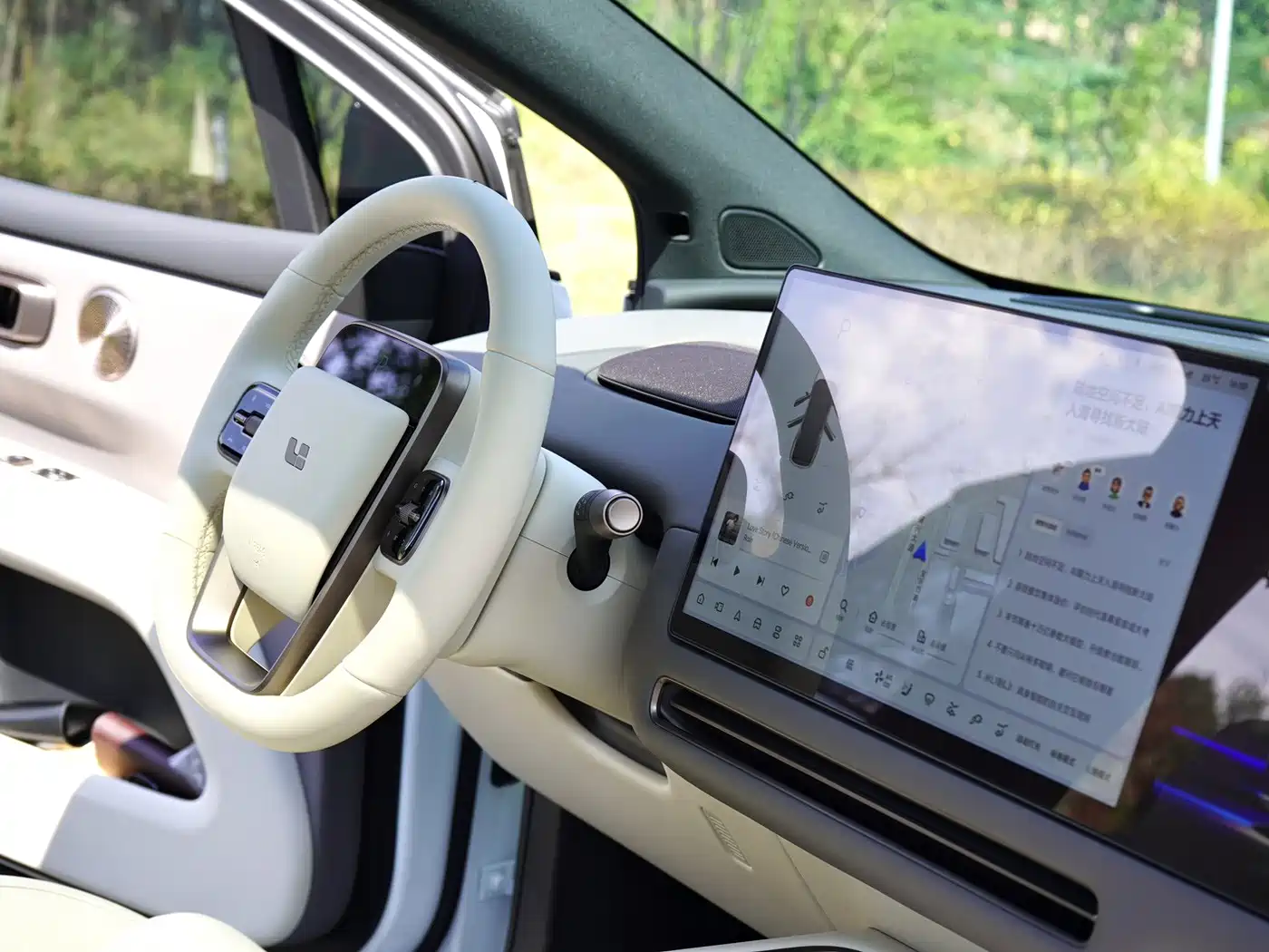 Li Auto i6 2026 2025 4WD Base Model