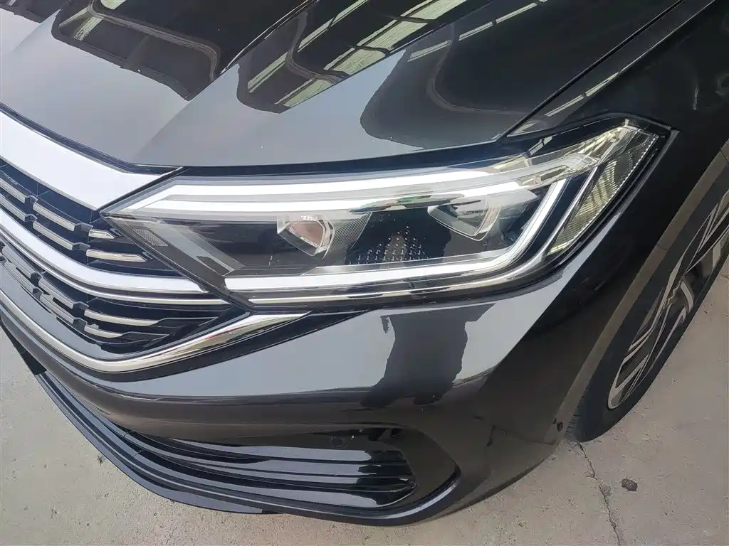 Volkswagen Sagitar 2023 280TSI DSG Beyond Lite фото 18