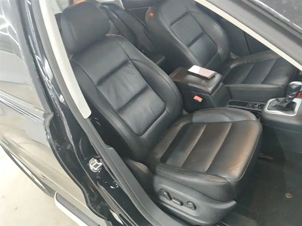 Volkswagen Tiguan 2015 1.8TSI Automatic 2WD Comfortline фото 19