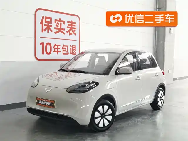 WULING WULING BINGGUO