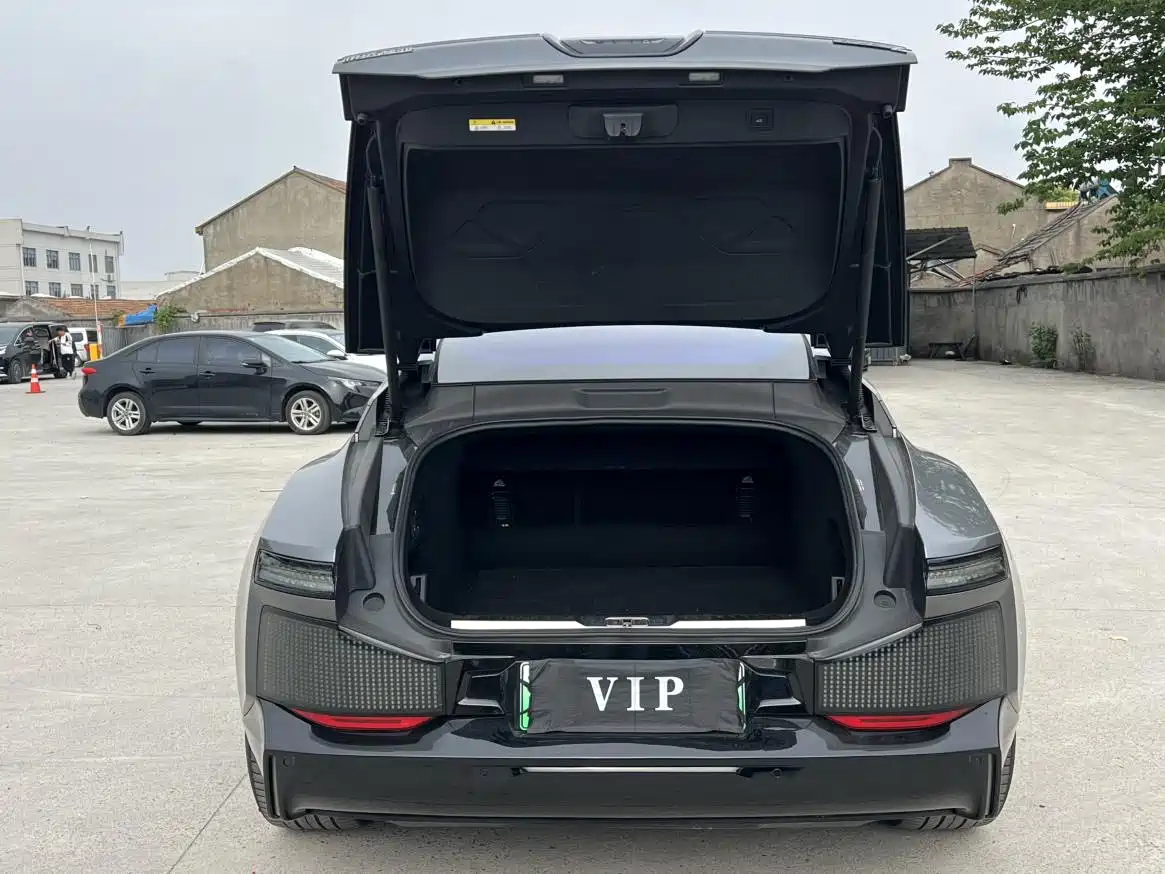 HiPhi Z 2023 2023 5-Seater