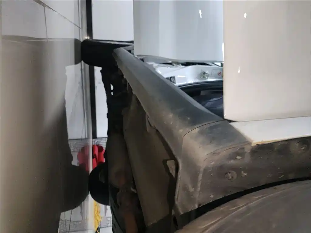 Haval M6 2019 1.5T DCT 2WD Elite Version China V фото 19
