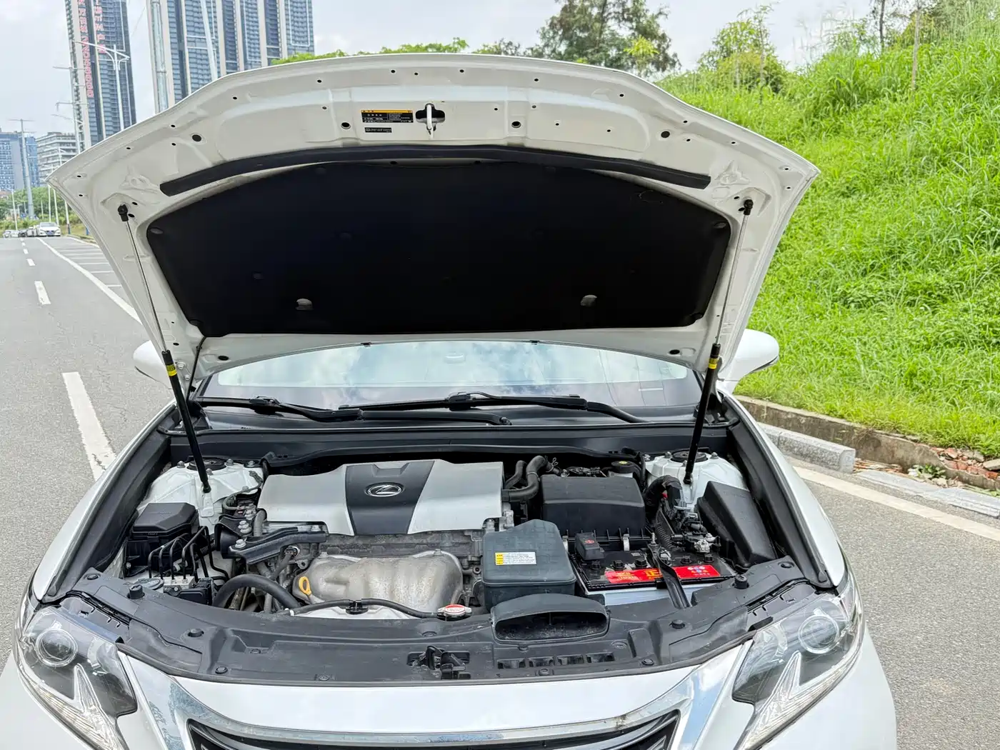 Lexus ES 2015 200 Elite Edition фото 18