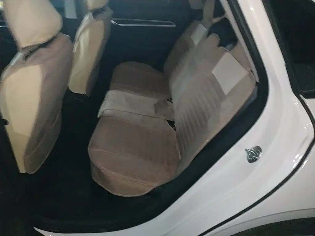 Geely Emgrand 2025 2025 4th Gen 4 Million Commemorative Edition 1.5L CVT Surpass