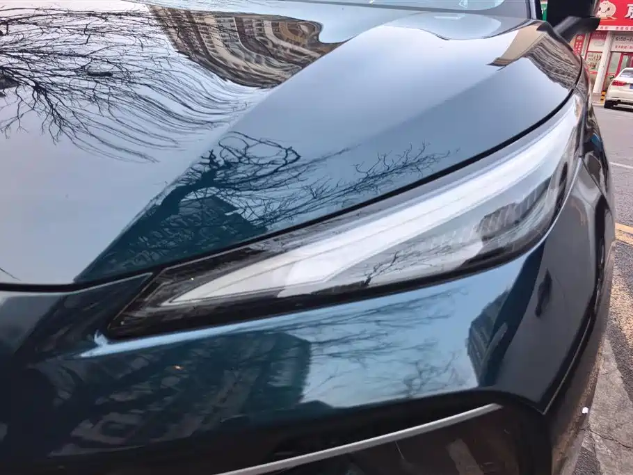 DONGFENG POPULAR T5 EVO