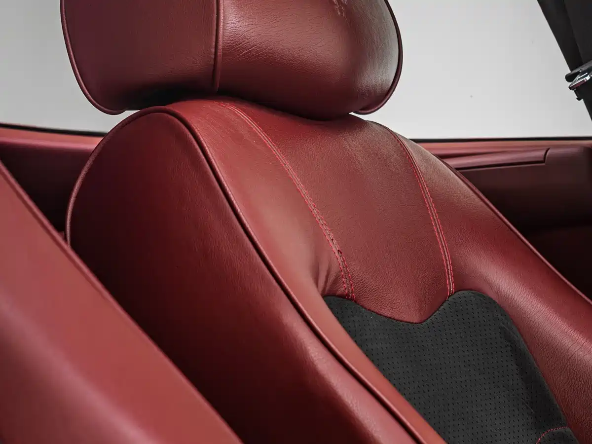 Maserati Quattroporte 2010 2010 4.7L Sport Edition