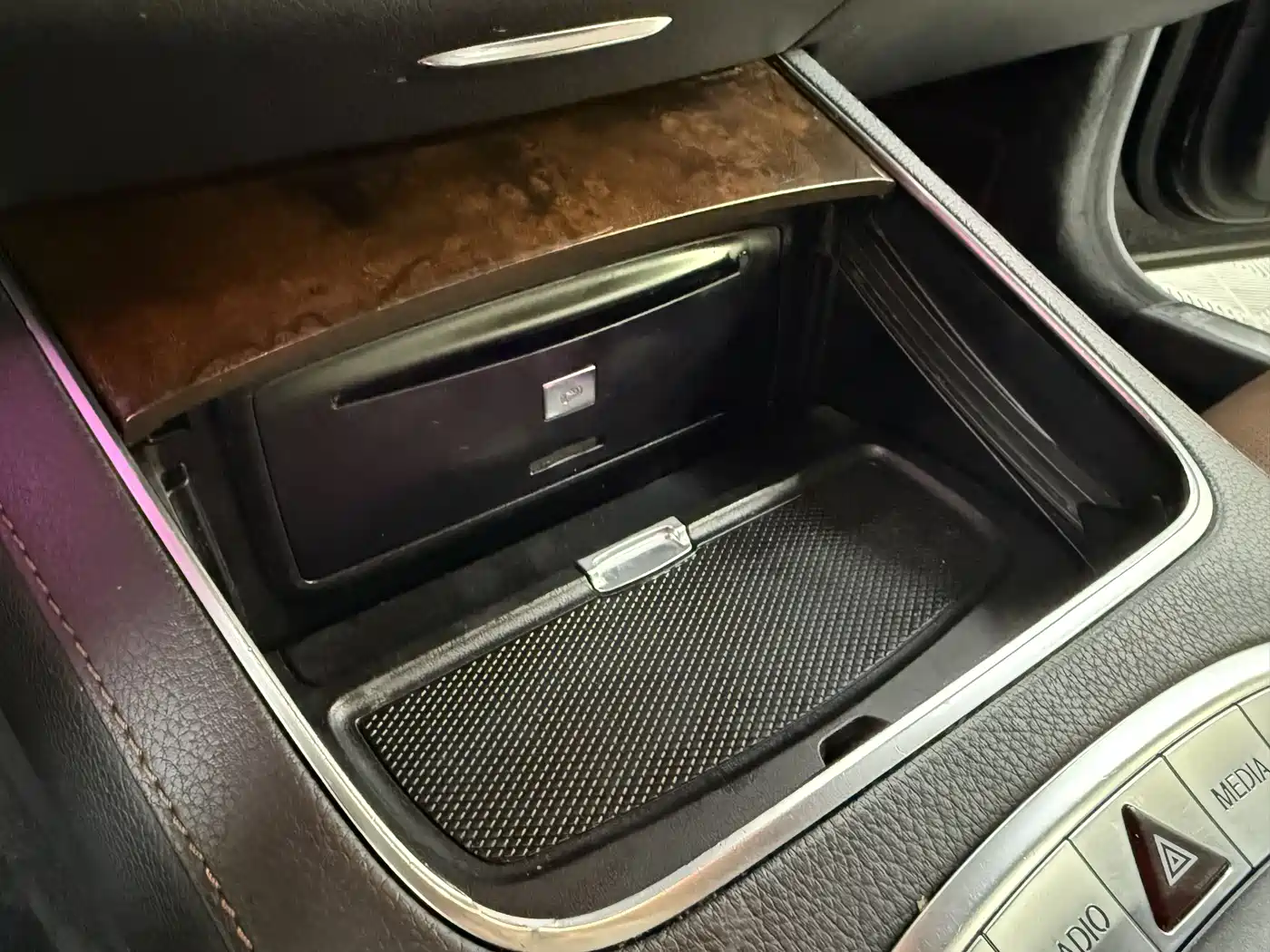 Mercedes-Benz S-Class 2014 S 400 L HYBRID фото 21