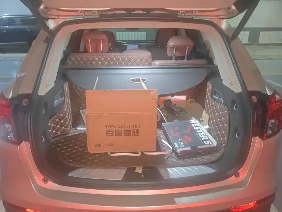 Фото 4 - Buick Envision Plus