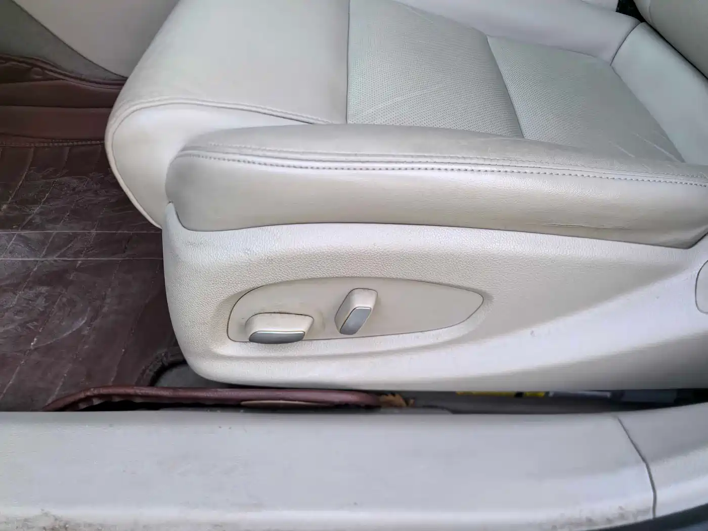 Cadillac XTS 2016 28T Luxury фото 6