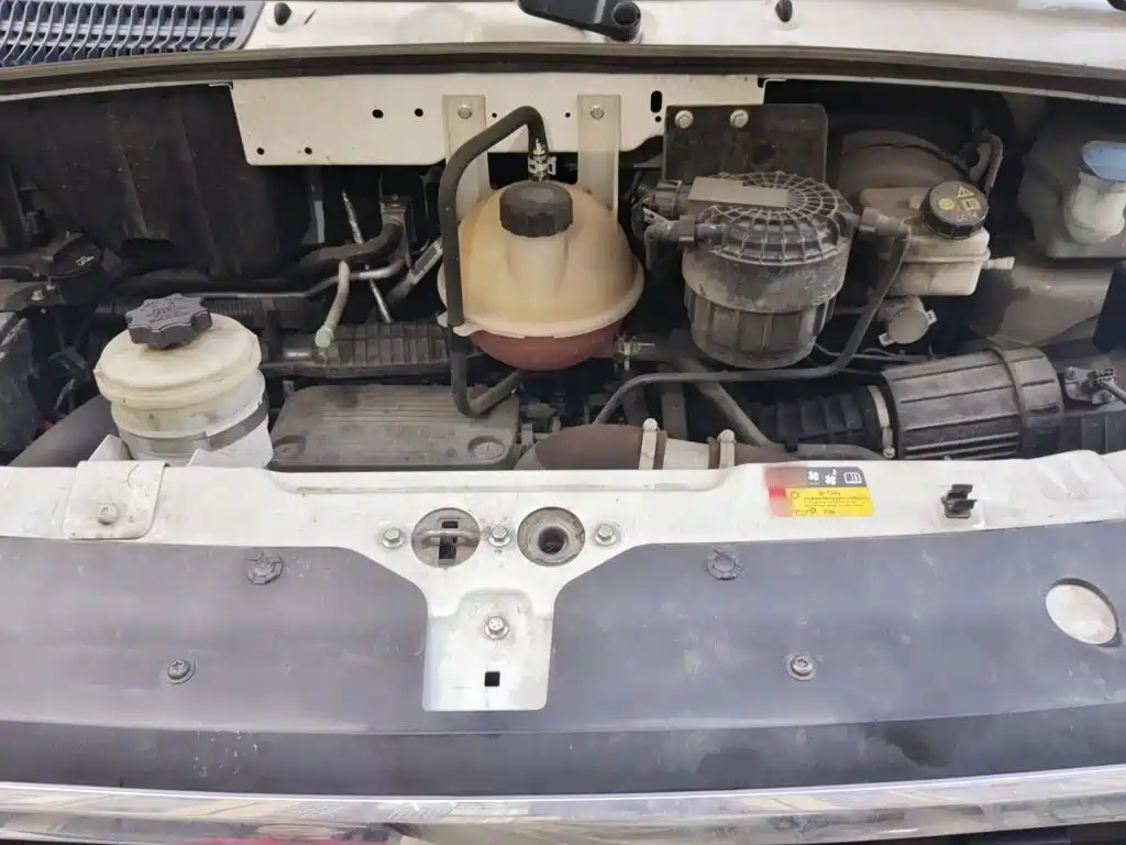 Photo 11 - Maxus Xintu V80