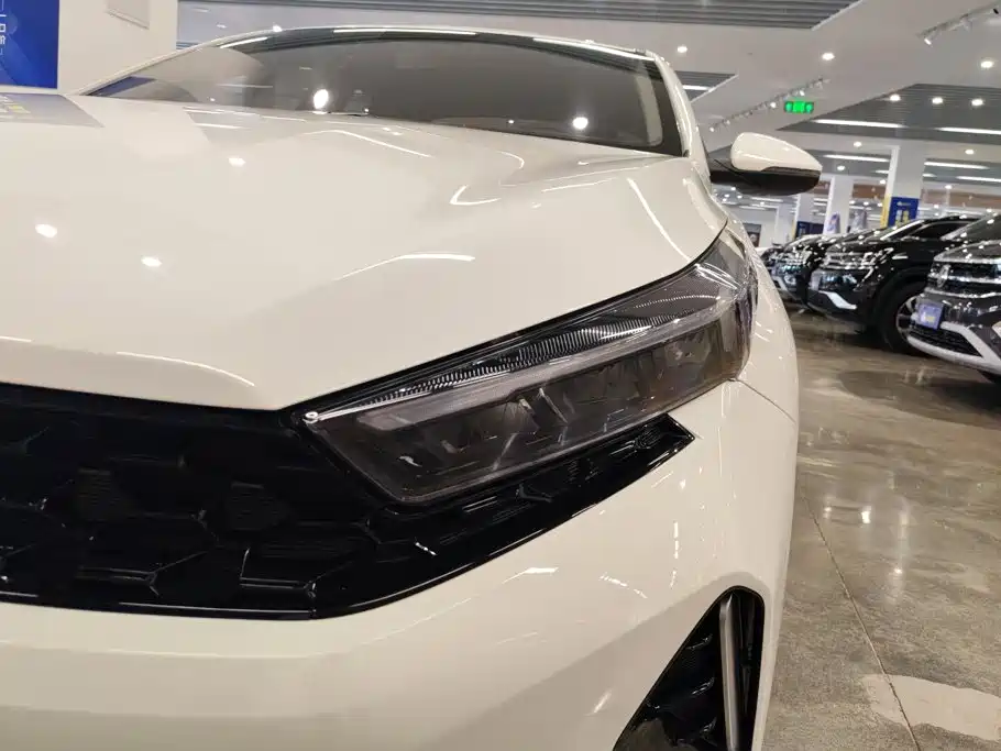 2025 Kia K3