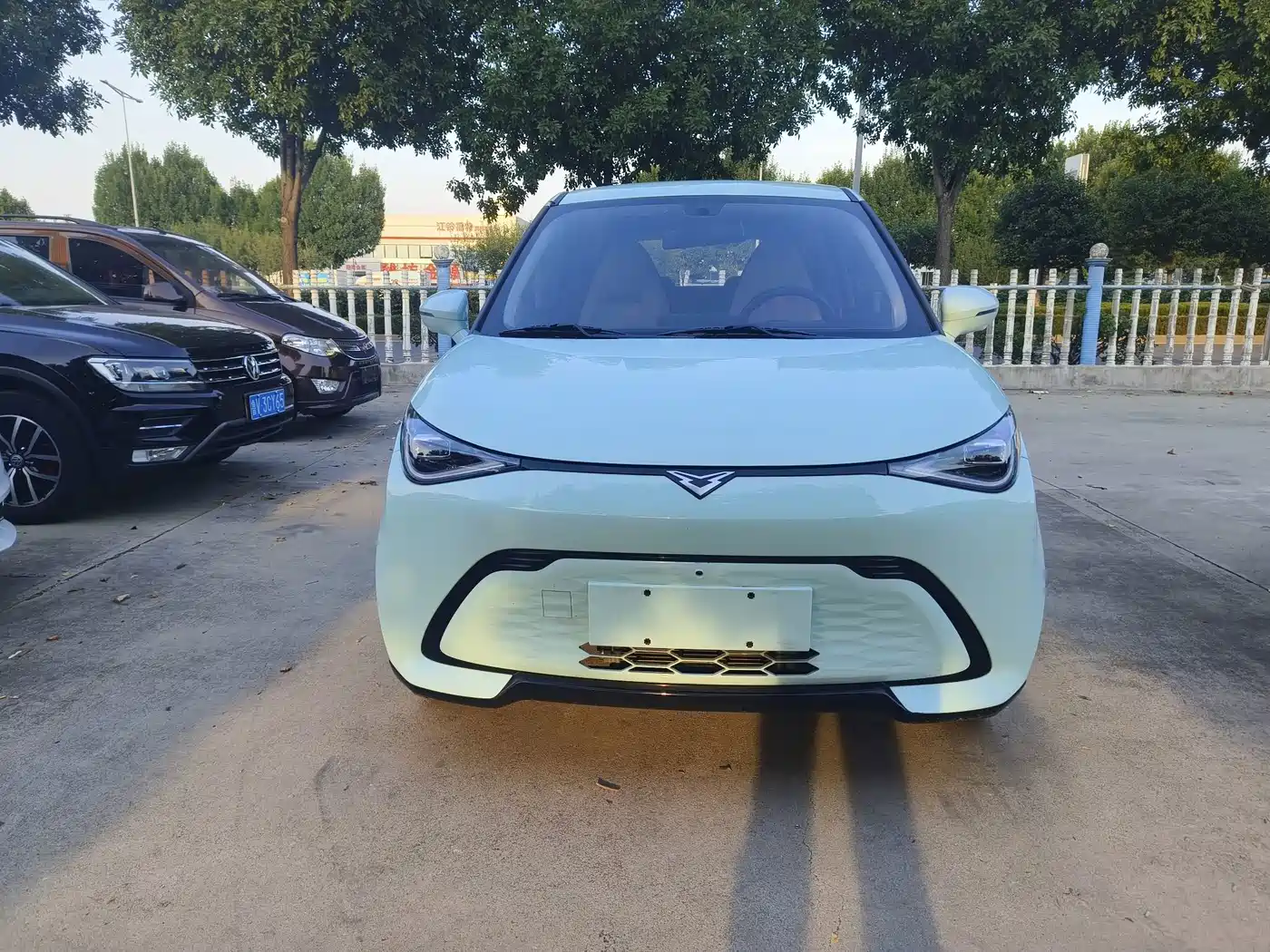 Cowin October 2024 2023 Model 301km Wind Chaser Edition