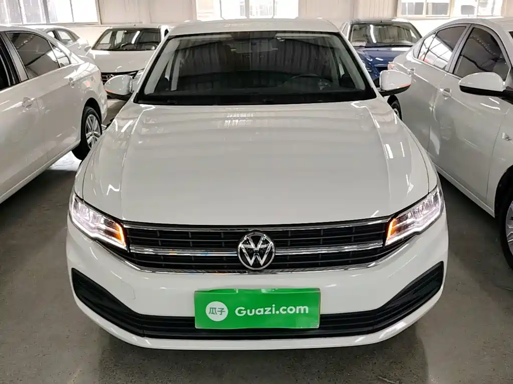 Volkswagen Bora, миниатюра 3