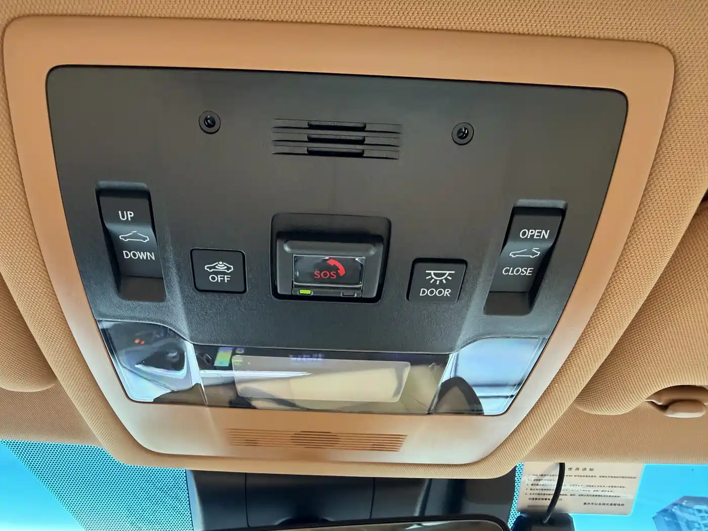 Lexus ES 2025 300h Ultimate Edition фото 13