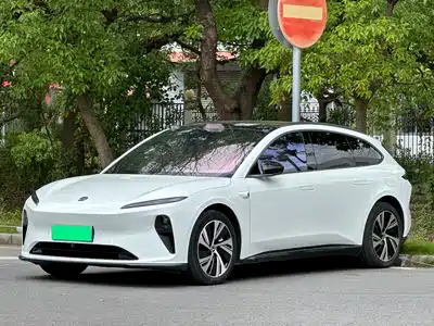 NIO ET5T