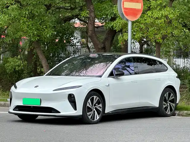 NIO ET5T 75kWh Touring
