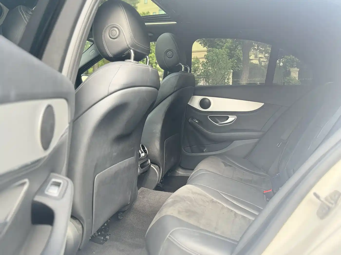 Mercedes-Benz C-Class 2020 C 260 Sport Edition фото 9