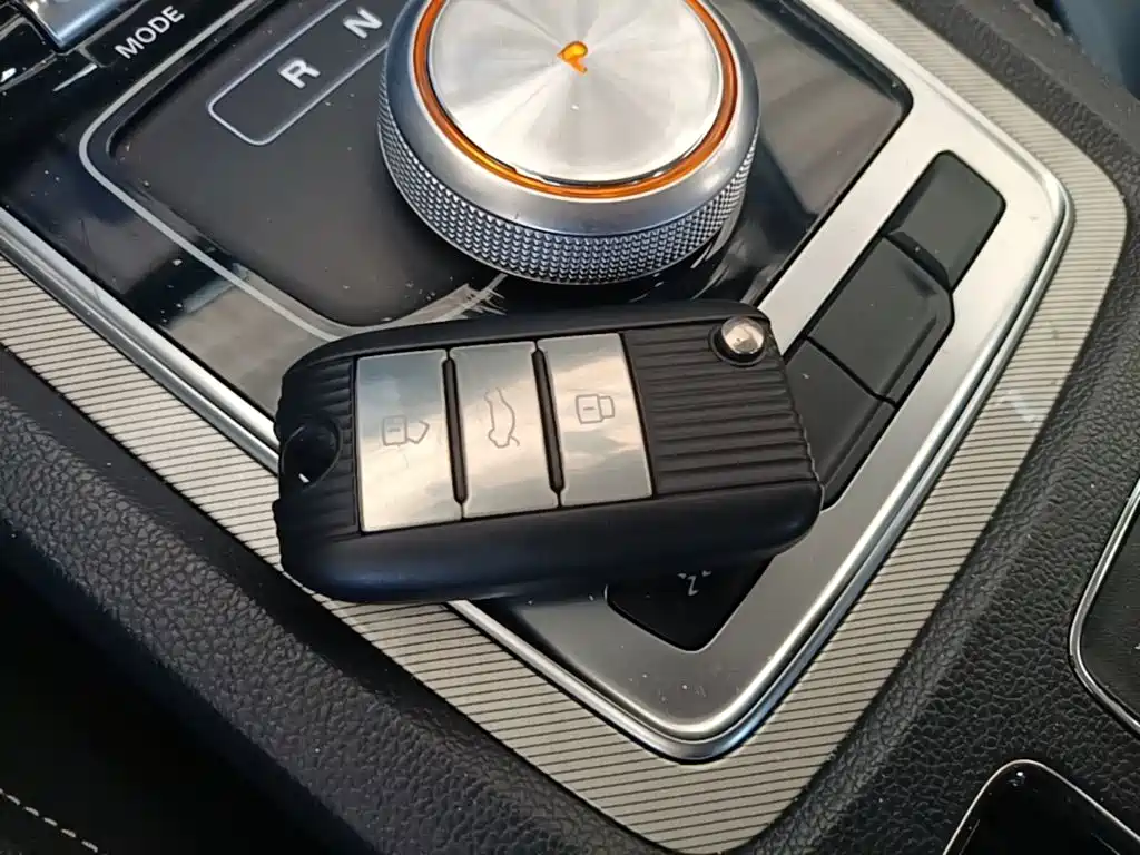 Roewe i6 New Energy 2020 2019 PLUS 50T Internet Glory Flagship Edition