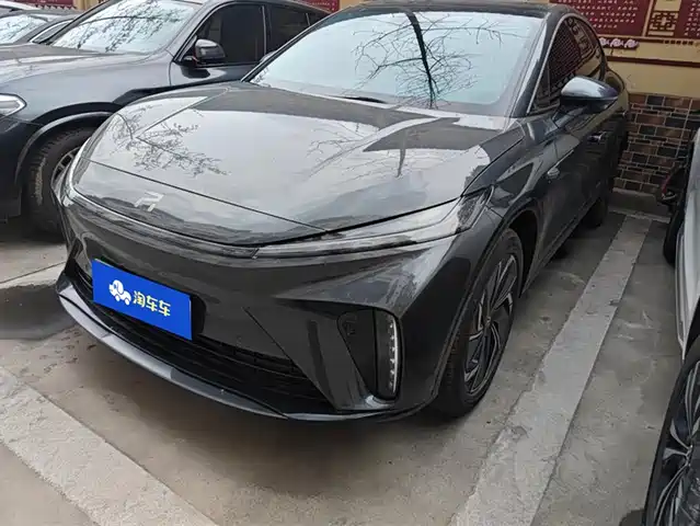 rising-auto feifan-r7