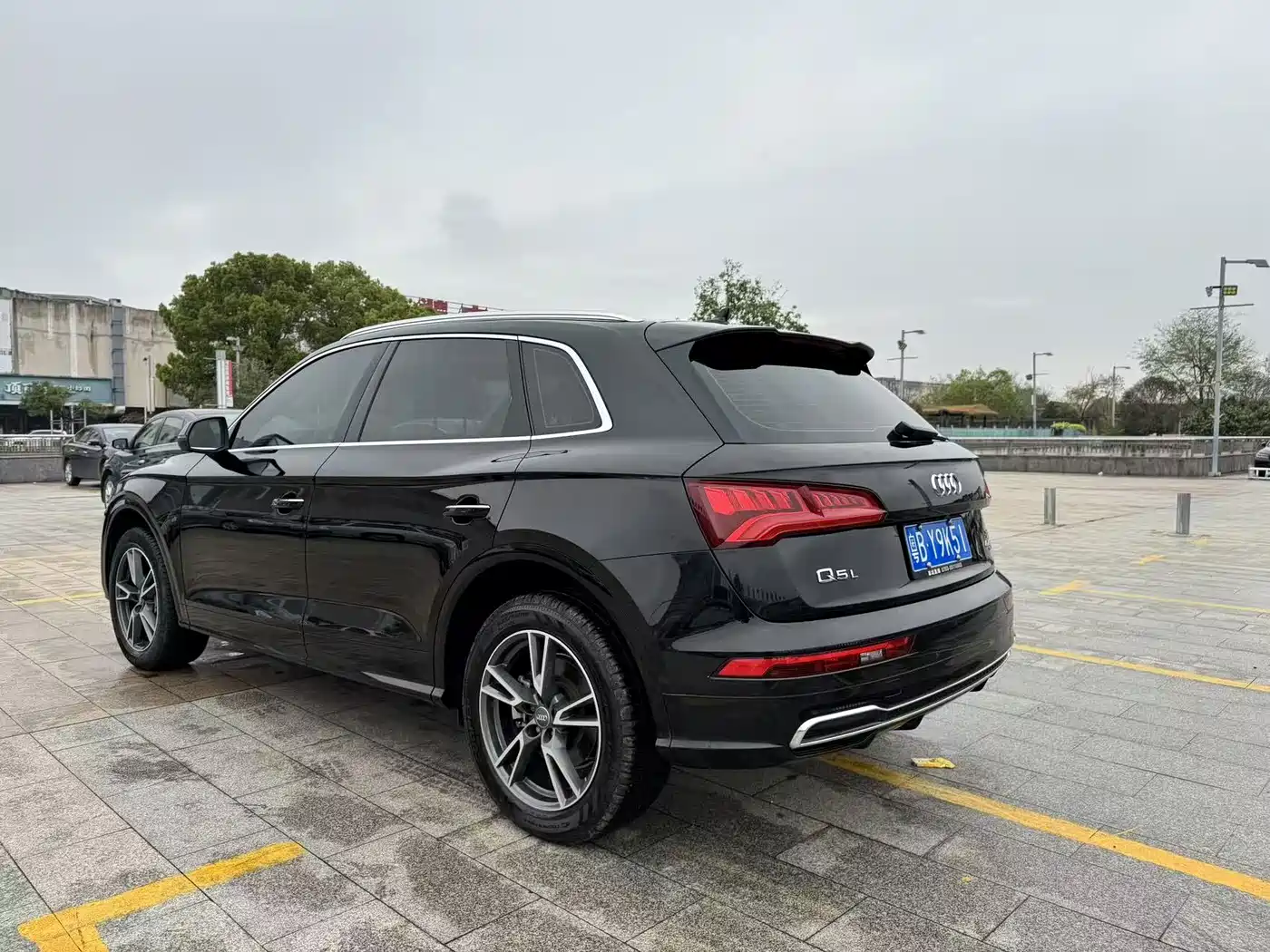 AUDI Q5L
